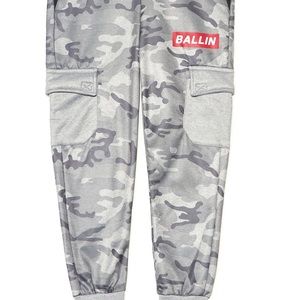 Boys Cargo Joggers size 14/16, Boys cargo pants, Boys pants